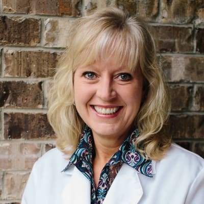 photo of Kimberly Kind-Bauer, DDS