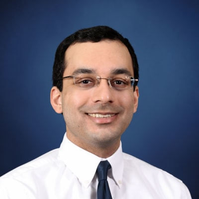 photo of Amit Dhanda, DDS