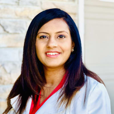 photo of Neha Khanna, DDS