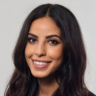 photo of Amy Mohamed, DMD