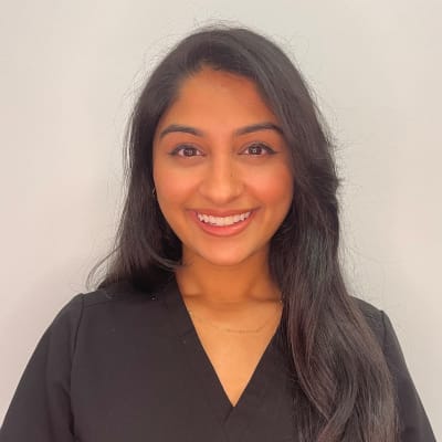 photo of Sneha Patel, DMD