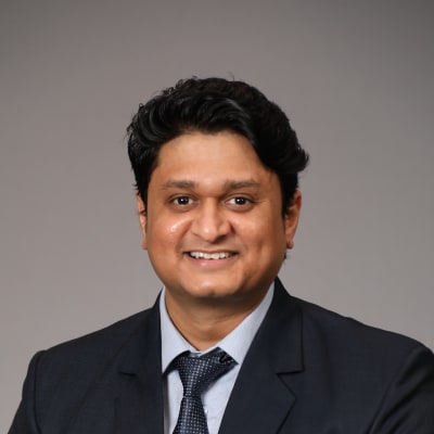 photo of Niralbhai Patel, DDS