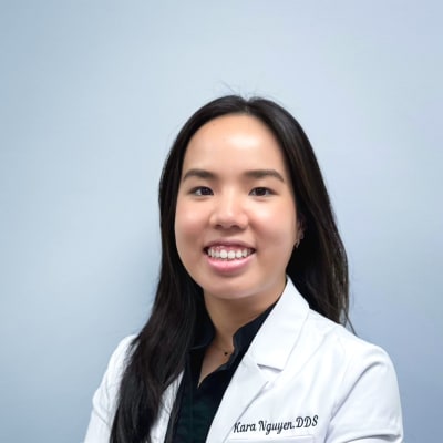 photo of Kara Nguyen, DDS