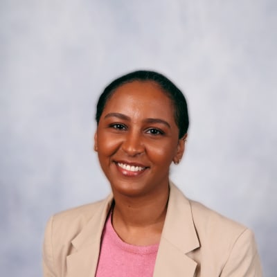 photo of Alaa Elamin, DDS