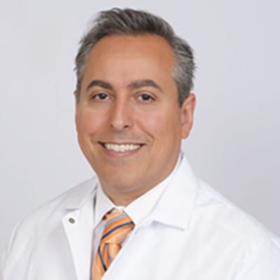 photo of Amir Emam, DDS, MSD