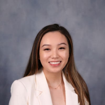 photo of Tina Tran, DDS