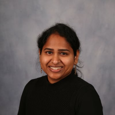 photo of Ranvita Kolli, DDS