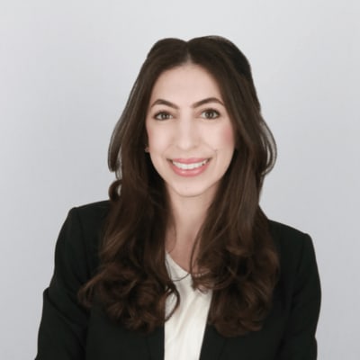 photo of Elizabeth Karkour, DDS