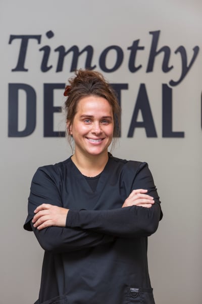 smith dental care of athens