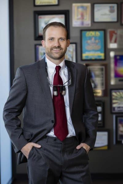 Cosmetic Dentist In Broadmoor Colorado CO