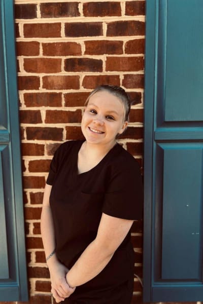 About Your Team Staunton Dental Care Staunton Virginia