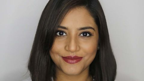 Urvashi Lal, DDS