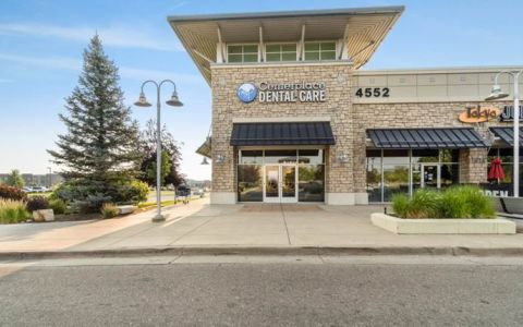 Cosmetic Dentist In Downtown Greeley Colorado Co