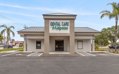 Dental Care at Midpoint