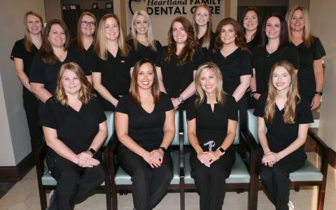 Heartland Family Dental Care is your local dentist for Effingham, Illinois.  | Heartland Family Dental Care | Effingham, Illinois