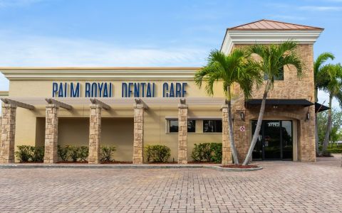Palm Royal Dental Care