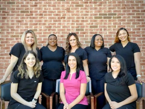 accelerated dental assisting academy final exam