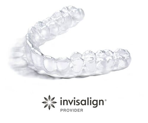 Invisalign Provider in Durham NC