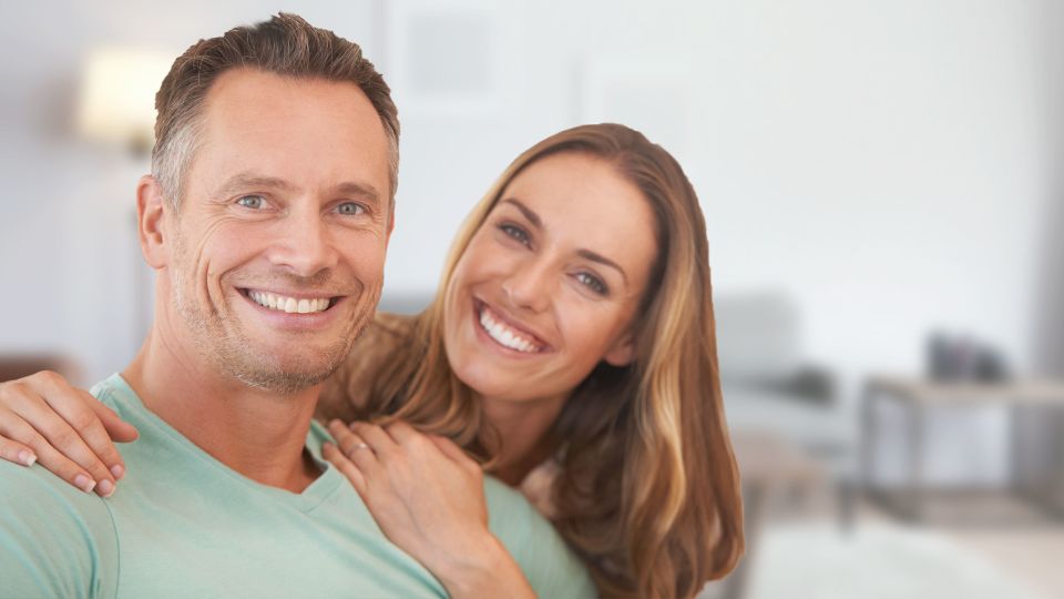 Mosaic Dental Apple Valley is your dental care provider in Apple