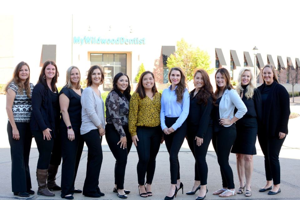 My Wildwood Dentist is your family dentist in Wildwood Missouri My