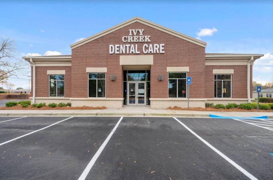 Emergency Dentist Arlington