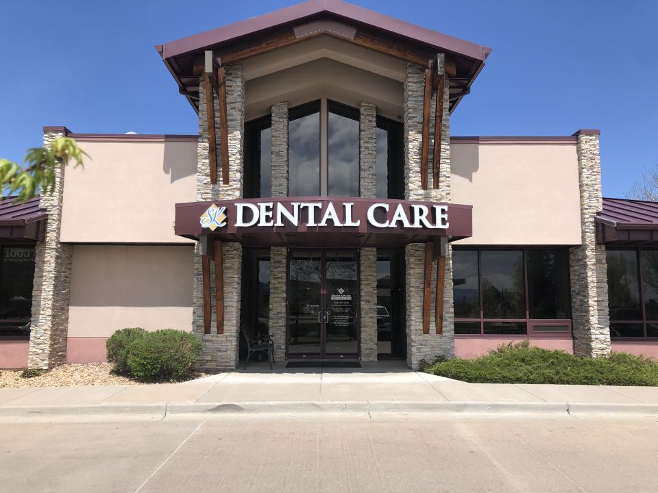 South Kipling Dental Care is your dental care provider in Littleton