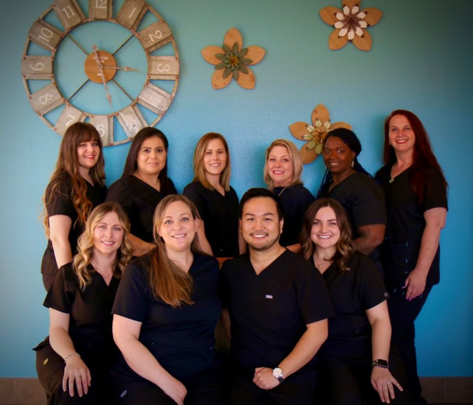 Family Dentistry of Yukon is your dental care provider in Yukon ...