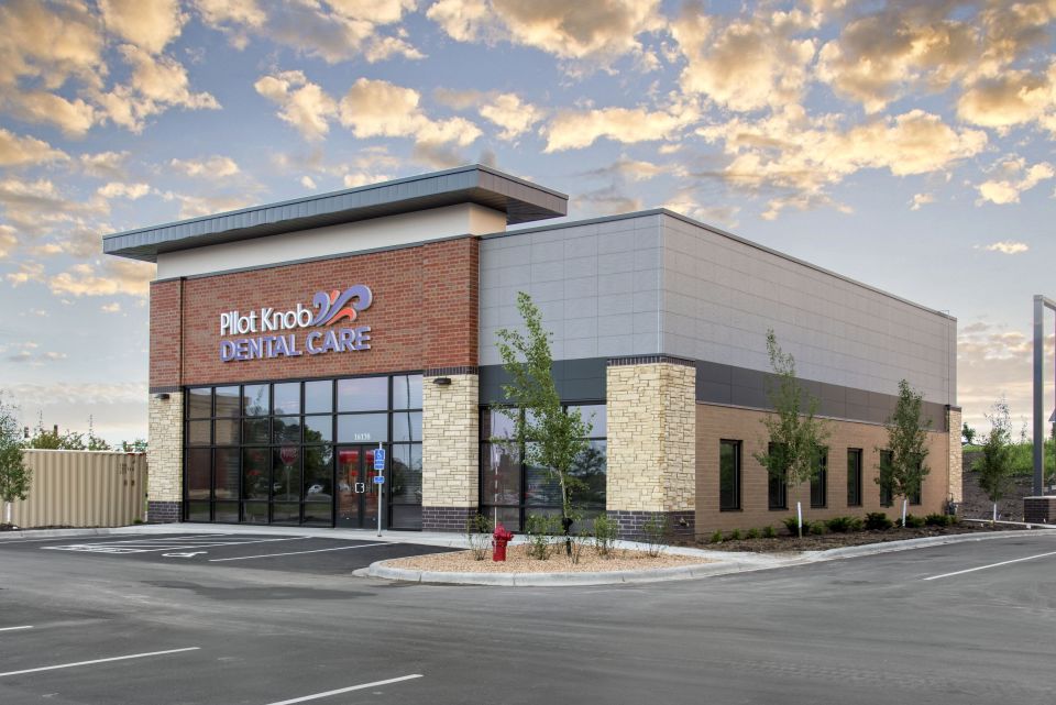 Pilot Knob Dental Care is your dental care provider in Lakeville, Minnesota