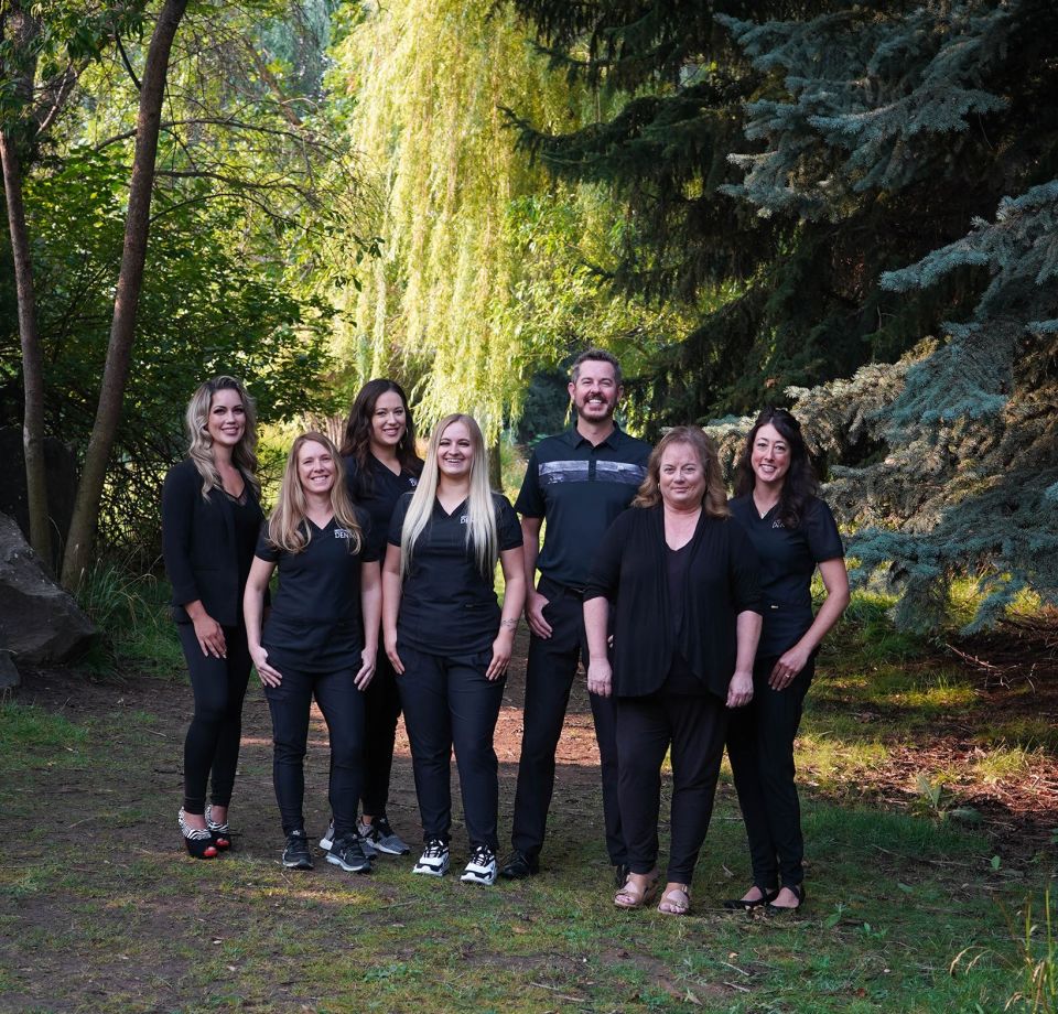 Bristol Heights Dental is your dental care provider in Boise, Idaho.