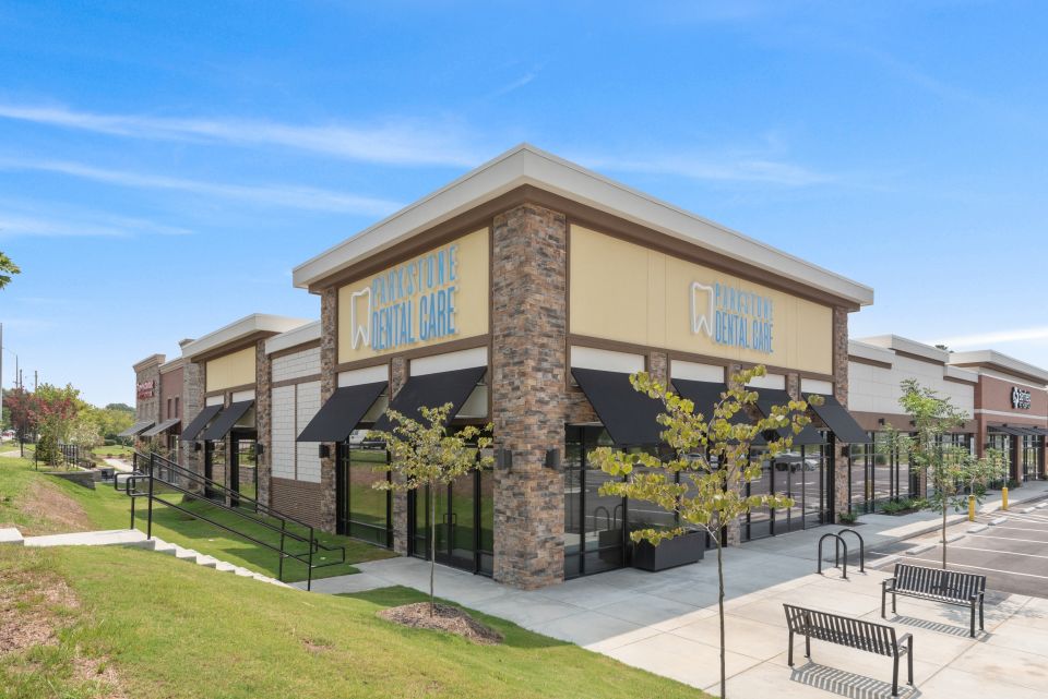 Parkstone Dental Care is your dental care provider in Knightdale, North