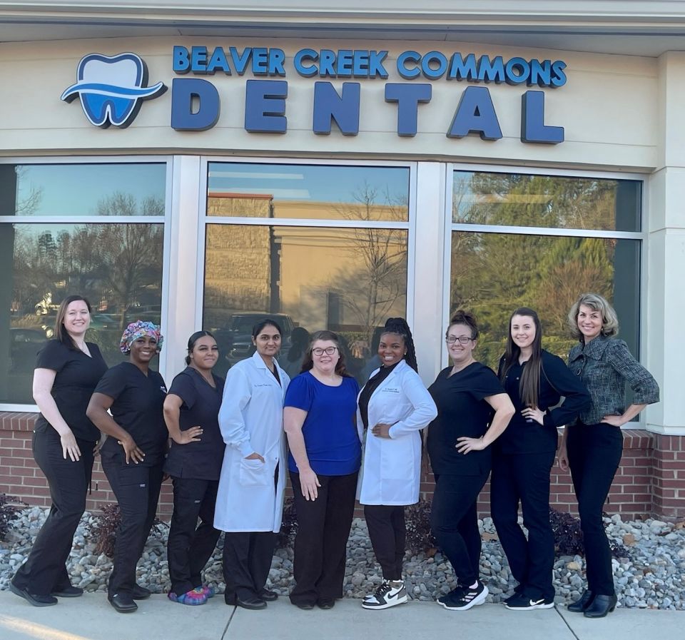 Beaver Creek Commons Dental is your dental office in Apex, North Carolina