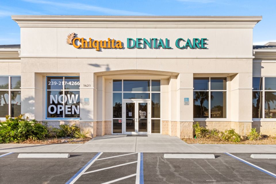 Dentist Cape Coral Fl