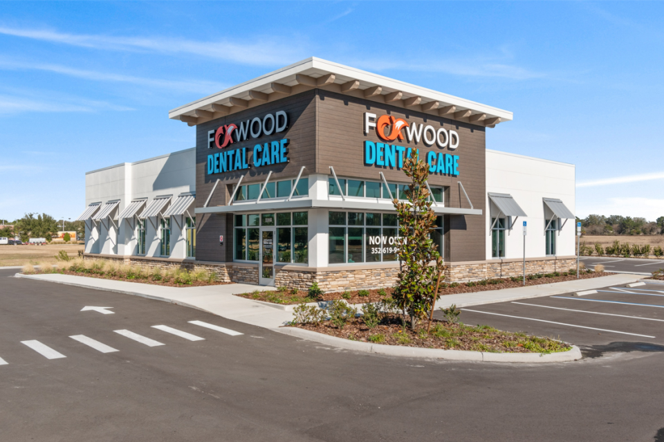 Foxwood Dental Care is your dental care provider in Ocala, Florida