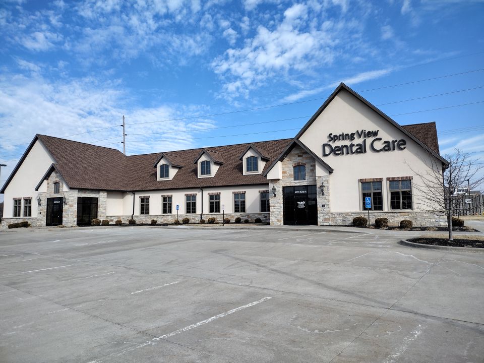 Spring View Dental Care is your local dentist in Springfield Missouri