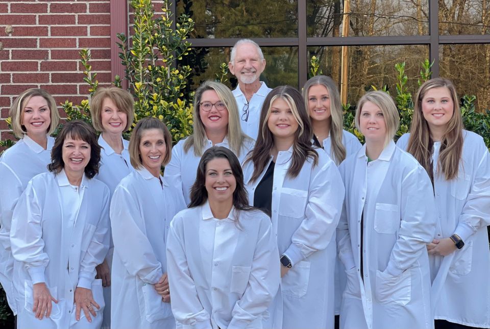 Arkadelphia Dental Care is your dental care provider in Arkadelphia, Arkansas.