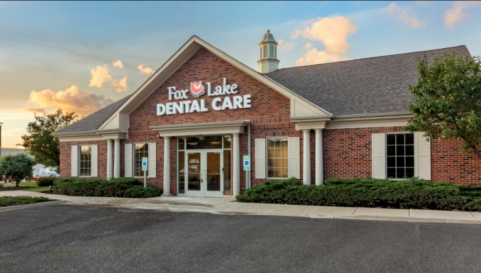 Welcome to Fox Lake Dental Care