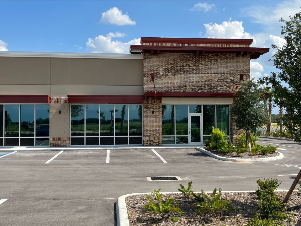 Dental Care at Babcock Ranch is your dental care provider in Punta