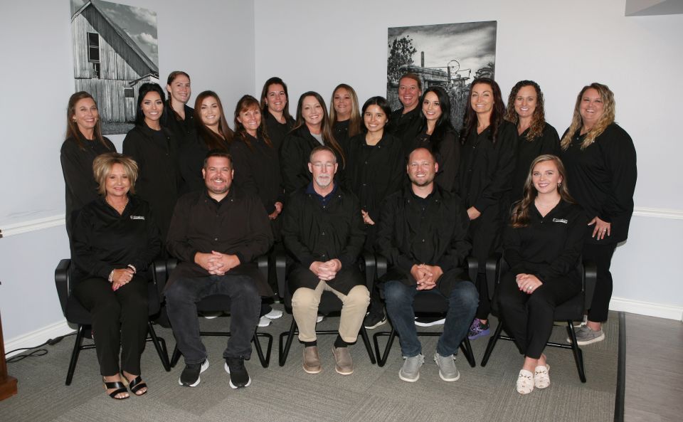 Effingham Dental Group is your hometown dental provider in Effingham