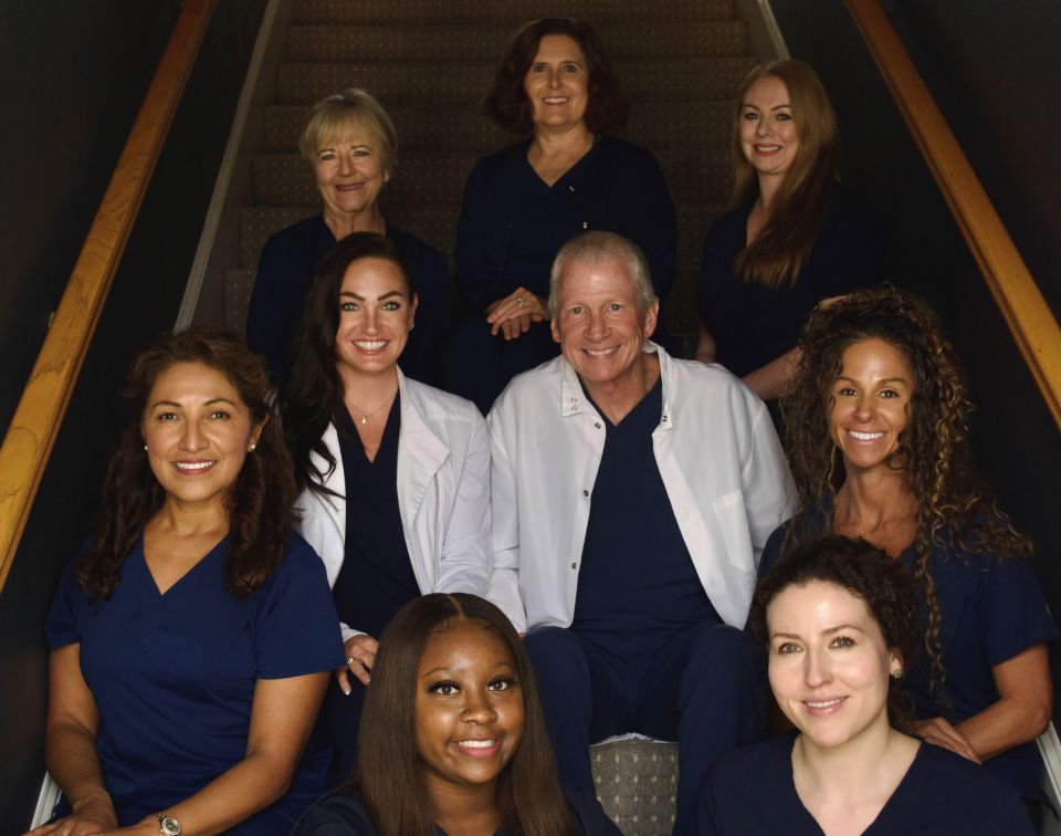 Citrus Falls Dental Care is your dental care provider in New Orleans, Louisiana. Citrus Falls