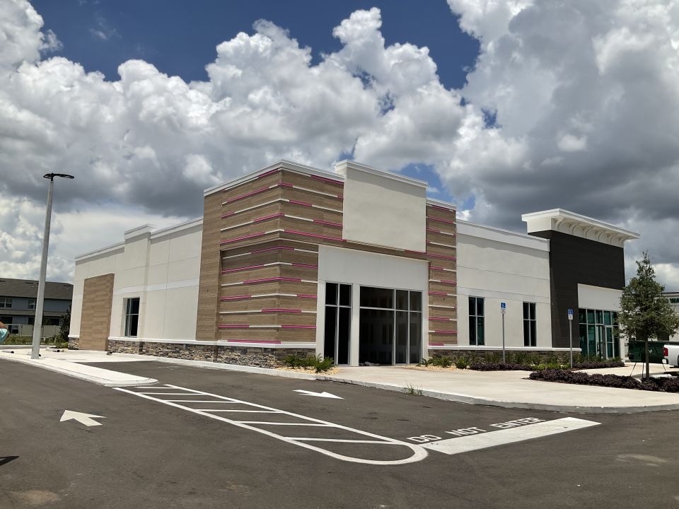 Dental Care at Belmont is your dental care provider in Wimauma, Florida.