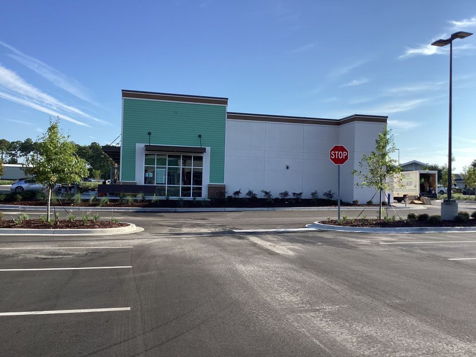 The Mill Dental Care is your dental care provider in Myrtle Beach