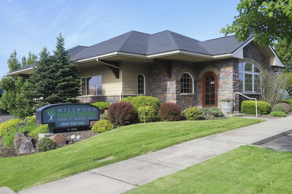 Millwood Family Dental is your dental care provider in Millwood