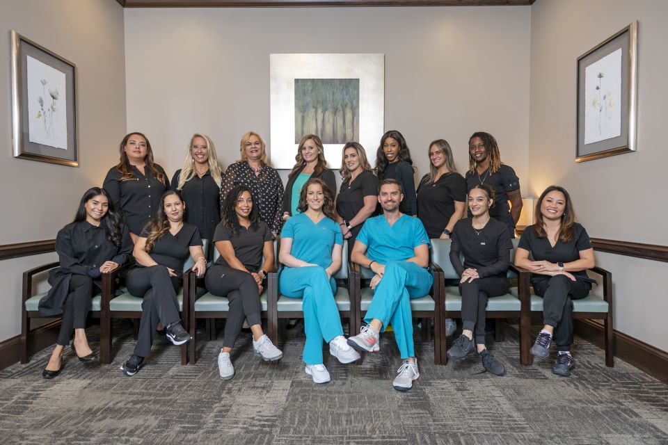 Grand Lely Dental Care Team