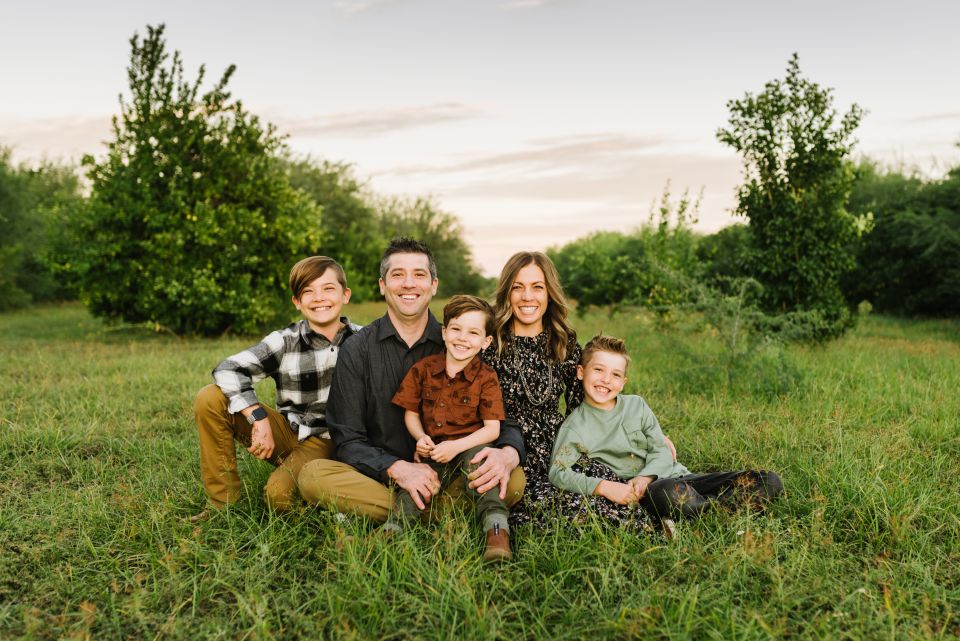 Longbow Dental Care is your dental care provider in Mesa, Arizona