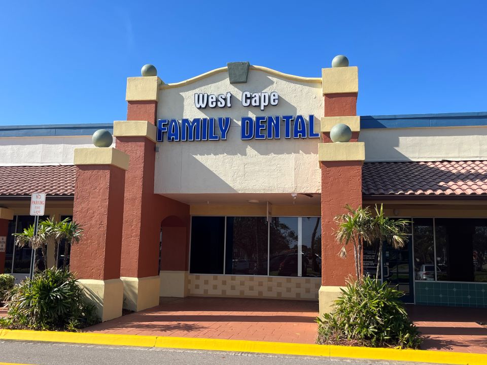 West Cape Family Dental
