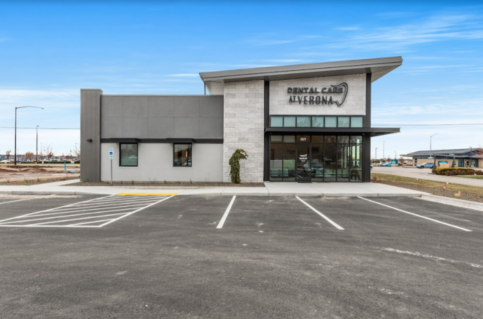 Dental Care at Verona is your dental care provider in Meridian, Idaho.