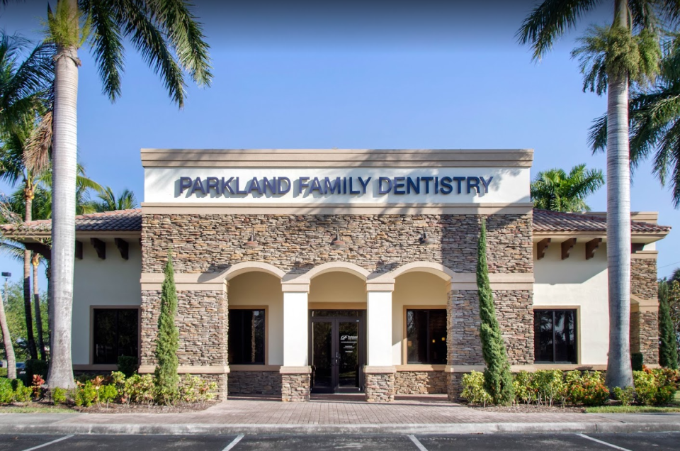 Parkland Family Dentistry