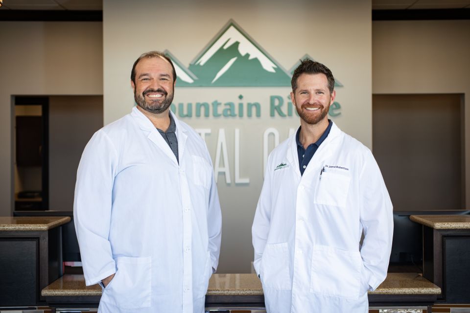 Mountain Ridge Dental Care is your dental care provider in Erie, Colorado.