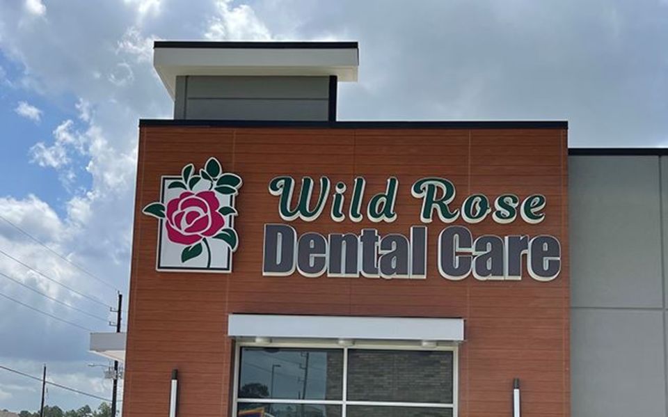 Wild Rose Dental Care is your dental care provider in Spring, Texas