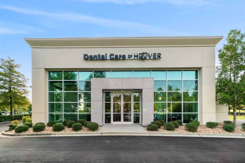 Dental Care of Hoover is your dental care provider in Hoover, Alabama.